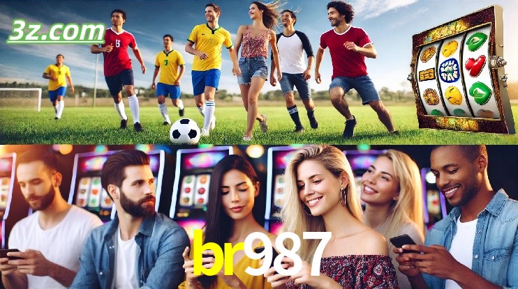 Por Que Escolher o Aplicativo br987.com?