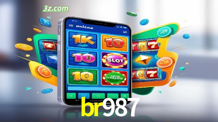br987-Jogo de slots oficial brasileiro