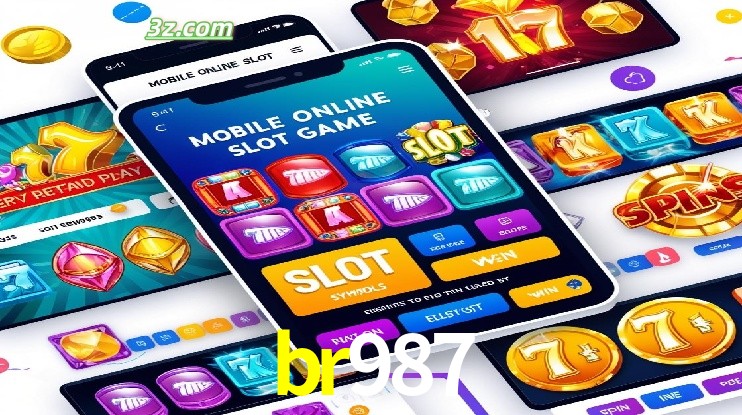 Benefícios do br987 App