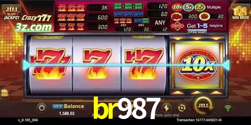 br987-Como Jogar o Slot777
