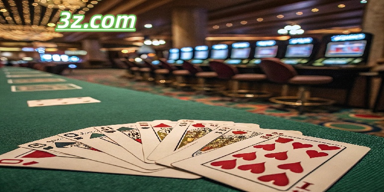 Como começar a jogar Poker na br987?