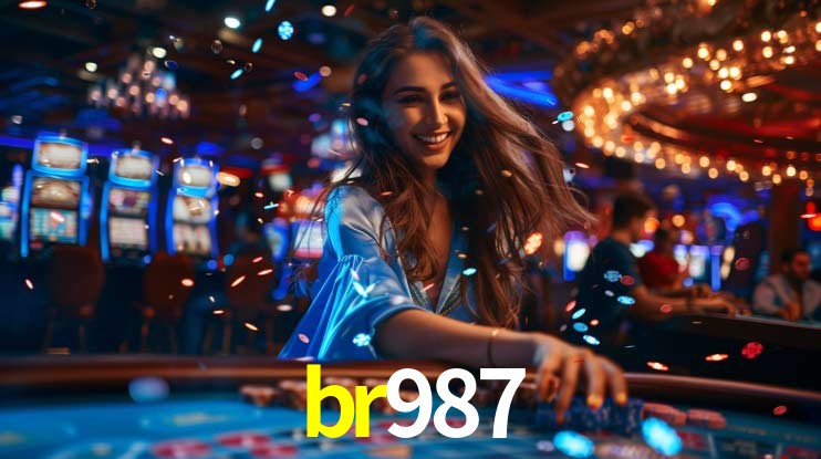 Incrível Seleção de Slots no br987apk.com