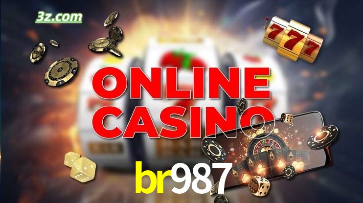 Faça Login no br987 e Continue a Acumular Vitórias