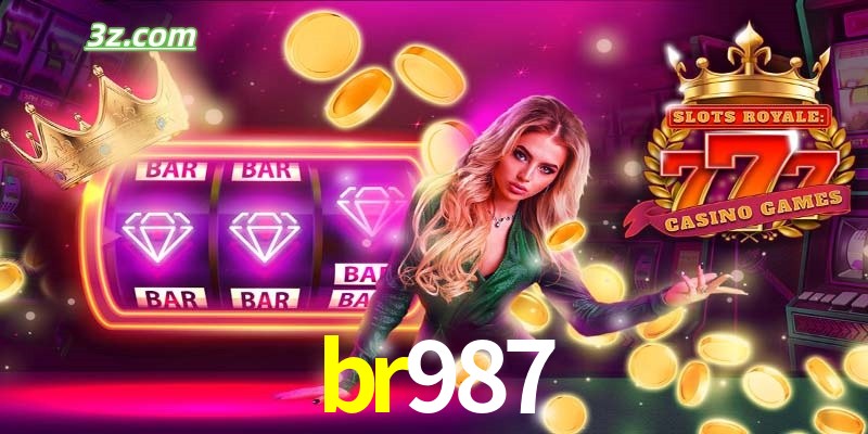 br987-Slot 777 Variações Populares