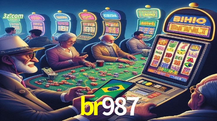 br987 Variedade de Jogos de Mesa e Crash para Todos os Gostos