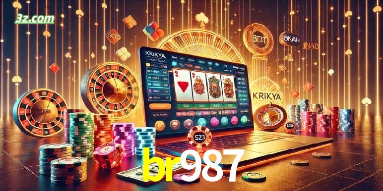 Como começar a jogar Poker na br987?