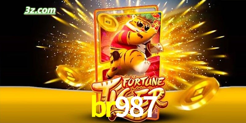 Quem é o Fortune Tiger br987.com
